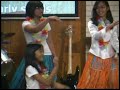 Oasis Hula