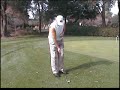 Myrtle Beach Golf Tip of the Week: The Chip Shot