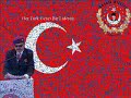 Atatürkten Türk Gençli?ine Kuvay? Milliye Atatürkten Türk Gençli?ine Kuvay? Milliye
