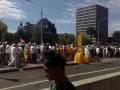 nagar kirtan melbourne Australia monika tarun aditya 2