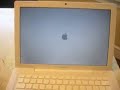 MACBOOK UNBOXING