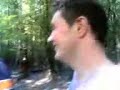 simleu atv trinka in noroi