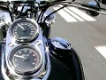2008 FXDL Khrome Werks Exhaust 3