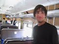 Por Ceferino hasta vuelve el tren...