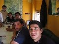 Por Ceferino hasta vuelve el tren...
