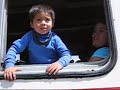 Por Ceferino hasta vuelve el tren...