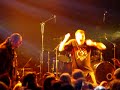 Napalm Death in Vilnius (Lithuania) 1.
