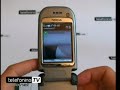 La videoprova del Nokia 6267