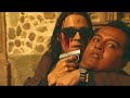 JOHNNY DEPP - ONCE UPON A TIME IN MEXICO