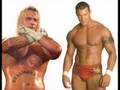 WWE Custom Theme: Randy Orton and CM Punk Tag Team