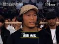 yoshihiro akiyama korean  vs katsuhiko nagata