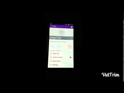 how to change viber ringtone