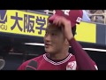 2019年7月15日 東北楽天・菅原秀投手ヒーローインタビュー