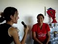 Os Pr é-Socráticos; entrevista.