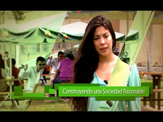 University of Manizales video #1