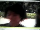 sam同zoe去海洋公園[搞笑]