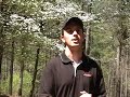 Justin Jernigan Interview