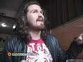 Cinencuentro: Entrevista al director Ché Sandoval