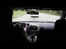 Time Lapse Drive (Trial No. 1)