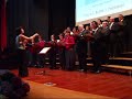 10-Coral Cantate Iubilo 10-Coral Cantate Iubilo