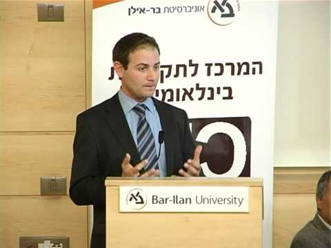 public discourse - We must be responsive and strategic, and not allow lies to fill a vacuum of silence. Mr. Michael Dixon - Director, Stand With Us. Israel's Global Image Crisi...