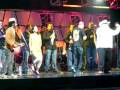 Calle 13 Calle 13