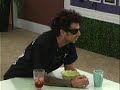 ED's rant on Dustin and Jameka