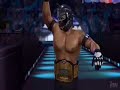 svr2008 rey mysterio entrance