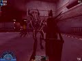 AVP 2 Gameplay Footage: Marine Part 17 AVP 2 Gameplay Footage: Marine Part 17