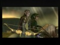 Twilight Princess: Dark Lord-Ganondorf
