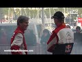 HD Video - WRC Rallye Monte Carlo 2012 HD part 2