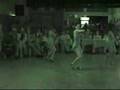 Samba de Gafiera demo - Jimmy's showgroup