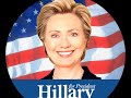 Hillary Clinton - Hillary picking the campaign song film