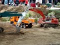 Big Excavator Big Excavator