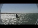 Jernej Privsek new Slovenia outright speed sail record