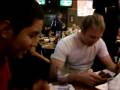 videos de buffalo wild wings challenge part 1