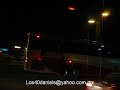ADO Jumm Buss de noche