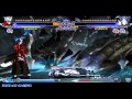 Slice of Gaming BlazBlue: Continuum Shift II PSP Ragna 