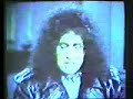 Gene Simmons impersonates Dr.Ruth