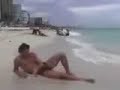 alessandro del piero a miami in vacanza
