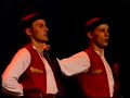 Glamoc Dance