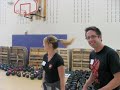 Kettlebells 4 Fat Loss + How Being Strong Makes Women Leaner