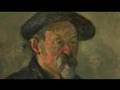 2007 - Cézanne in Florence