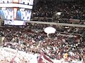 Missouri State vs. Arkansas Final Horn Missouri State vs. Arkansas Final Horn