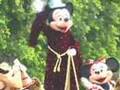 Parade of the Stars - A Disneyland Classic
