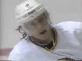 1994 Canucks Playoff Run