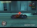 Grand Theft Auto: Liberty City Stories video