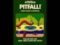 Best Selling Games for the Atari 2600