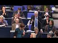 Holger Haibach: Bundestag zum ISAF-Afghanistan-Einsatz