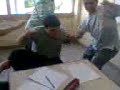 golpeando a marmissole